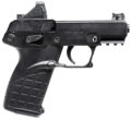 Kel-Tec P17 Pistol Rental | .22 LR | 3.8in