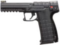 Kel-Tec PMR30 Pistol Rental | .22 WMR | 4.3in | PMR30BLK10