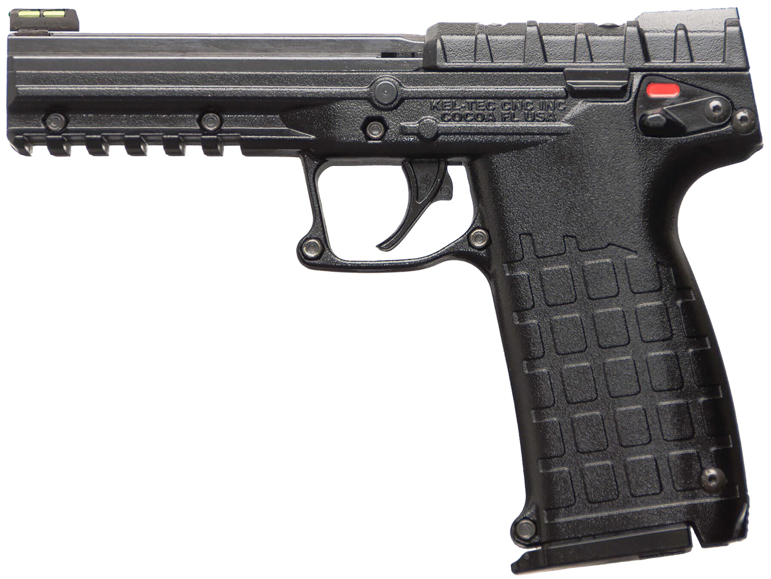 Kel-Tec PMR30 Pistol Rental | .22 WMR | 4.3in | PMR30BLK10