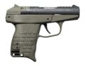 Kel-Tec PR-3AT Pistol Rental | .380 ACP | 2.85in | Green