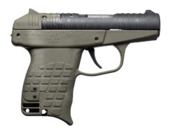 Kel-Tec PR-3AT Pistol Rental | .380 ACP | 2.85in | Green