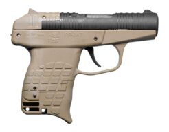 Kel-Tec PR-3AT Pistol Rental | .380 ACP | 2.85in | Tan