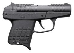 Kel-Tec PR-3AT Pistol Rental | .380 ACP | 2.85in | Black
