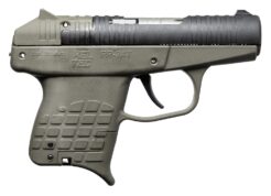 Kel-Tec PR-3AT Pistol Rental | .380 ACP | 2.85in | PR3ATGRN10