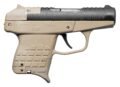 Kel-Tec PR-3AT Pistol Rental | .380 ACP | 2.85in | PR3ATTAN10