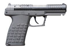 Kel-Tec PR-5.7 Pistol Rental | 5.7x28mm | 4in | Tungsten Gray