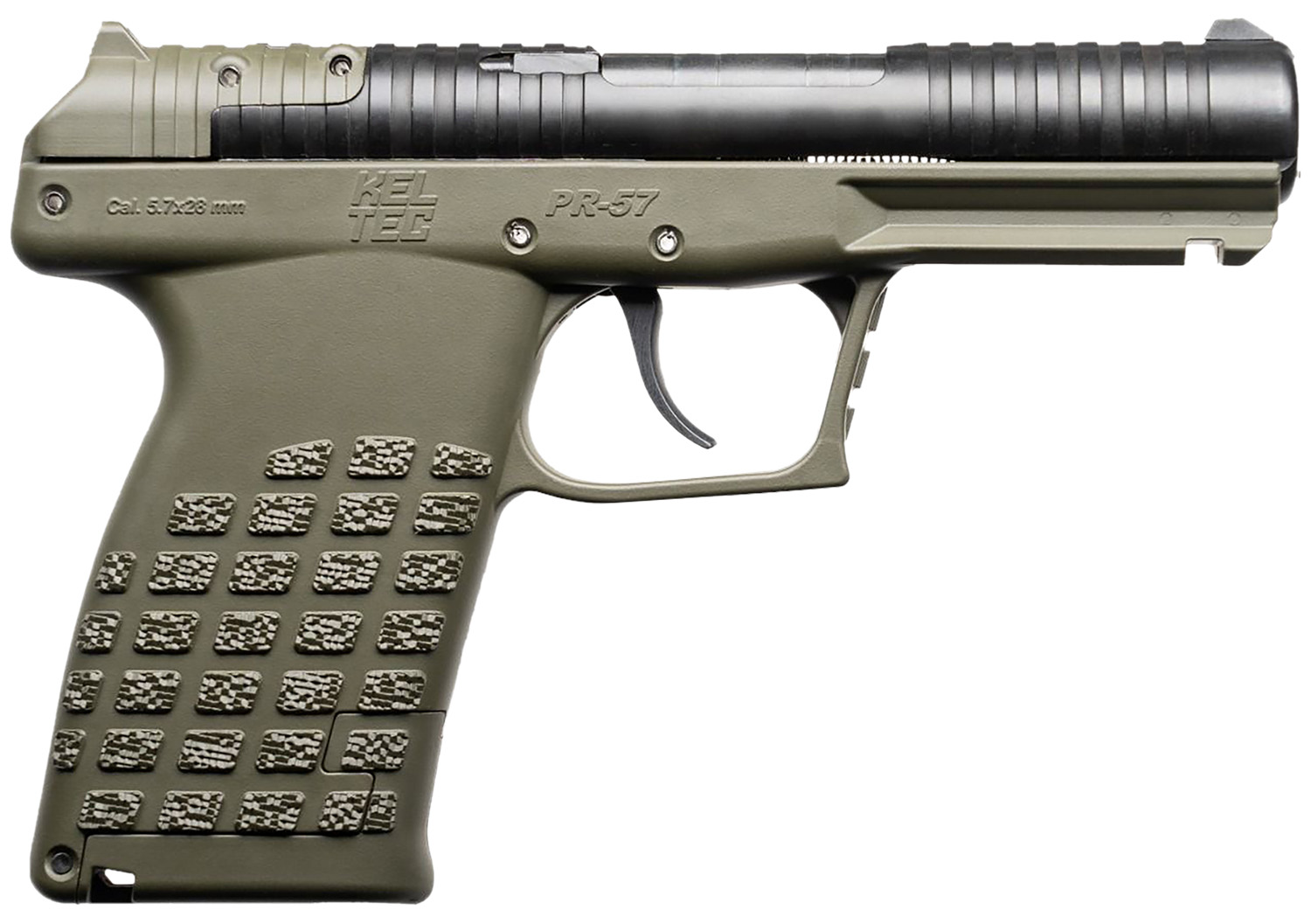 Kel-Tec PR57 Pistol Rental | 5.7x28mm | 4in
