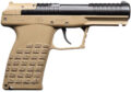 Kel-Tec PR57 Pistol Rental | 5.7x28mm | 4in | Tan