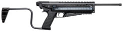 Kel-Tec R50 Semi-Auto Rifle Rental | 5.7x28mm | 16.1in