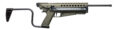 Kel-Tec R50 Semi-Auto Rifle Rental | 5.7x28mm | 16.1in | R50GRN