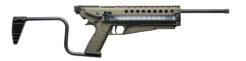 Kel-Tec R50 Semi-Auto Rifle Rental | 5.7x28mm | 16.1in | R50GRN