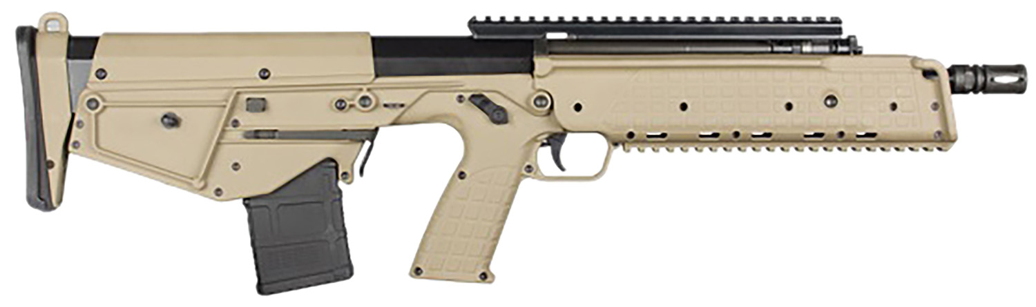 Kel-Tec RDB Defender Rifle Rental | .223 Remington/5.56 NATO | 17in