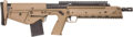 Kel-Tec RDB Defender Rifle Rental | .223 Remington/5.56 NATO | RDB20TAN
