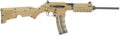 Kel-Tec SU22 Semi-Auto Rifle Rental | .22 LR | 16.1in | SU22CATAN