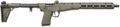 Kel-Tec SUB2000 Gen3 Rifle Rental | 5.7x28mm | 16.15in