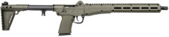 Kel-Tec SUB2000 Gen3 Rifle Rental | 5.7x28mm | 16.15in