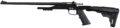 Keystone Precision 6061 Overlander Pack Rifle Bolt-Action Rifle Rental | .22 LR | 16.12in