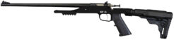 Keystone Precision 6061 Overlander Pack Rifle Bolt-Action Rifle Rental | .22 LR | 16.12in