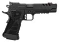 Kimber Mfg.,inc 2K11 Pistol Rental | 9mm | 5in
