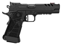 Kimber Mfg.,inc 2K11 Pistol Rental | 9mm | 5in