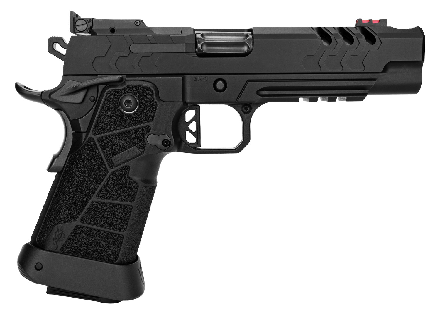 Kimber Mfg.,inc 2K11 Pistol Rental | 9mm | 5in
