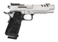 Kimber Mfg.,inc 2K11 Pistol Rental | 9mm | 5in | Matte