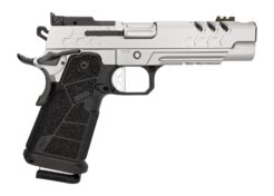 Kimber Mfg.,inc 2K11 Pistol Rental | 9mm | 5in | Matte