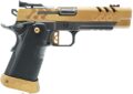 Kimber Mfg.,inc 2K11 Pistol Rental | 9mm
