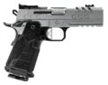 Kimber Mfg.,inc 2K11 Pro Pistol Rental | 9mm | 4.25in