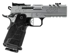 Kimber Mfg.,inc 2K11 Pro Pistol Rental | 9mm | 4.25in