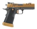 Kimber Mfg.,inc 2K11 Pro Pistol Rental | 9mm