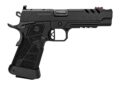 Kimber Mfg.,inc 2K11 Pro Comp Pistol Rental | 9mm | 5in