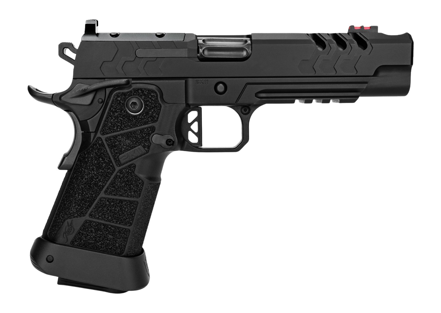 Kimber Mfg.,inc 2K11 Pro Comp Pistol Rental | 9mm | 5in