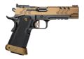 Kimber Mfg.,inc 2K11 Target Pistol Rental | 9mm