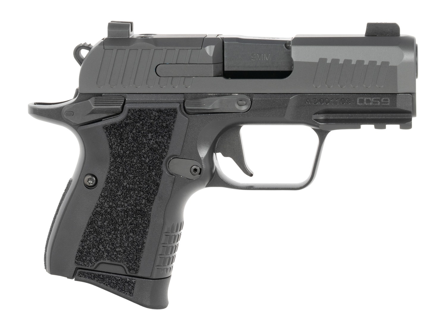 Kimber Mfg.,inc CDS9 Pistol Rental | 9mm | 3600018