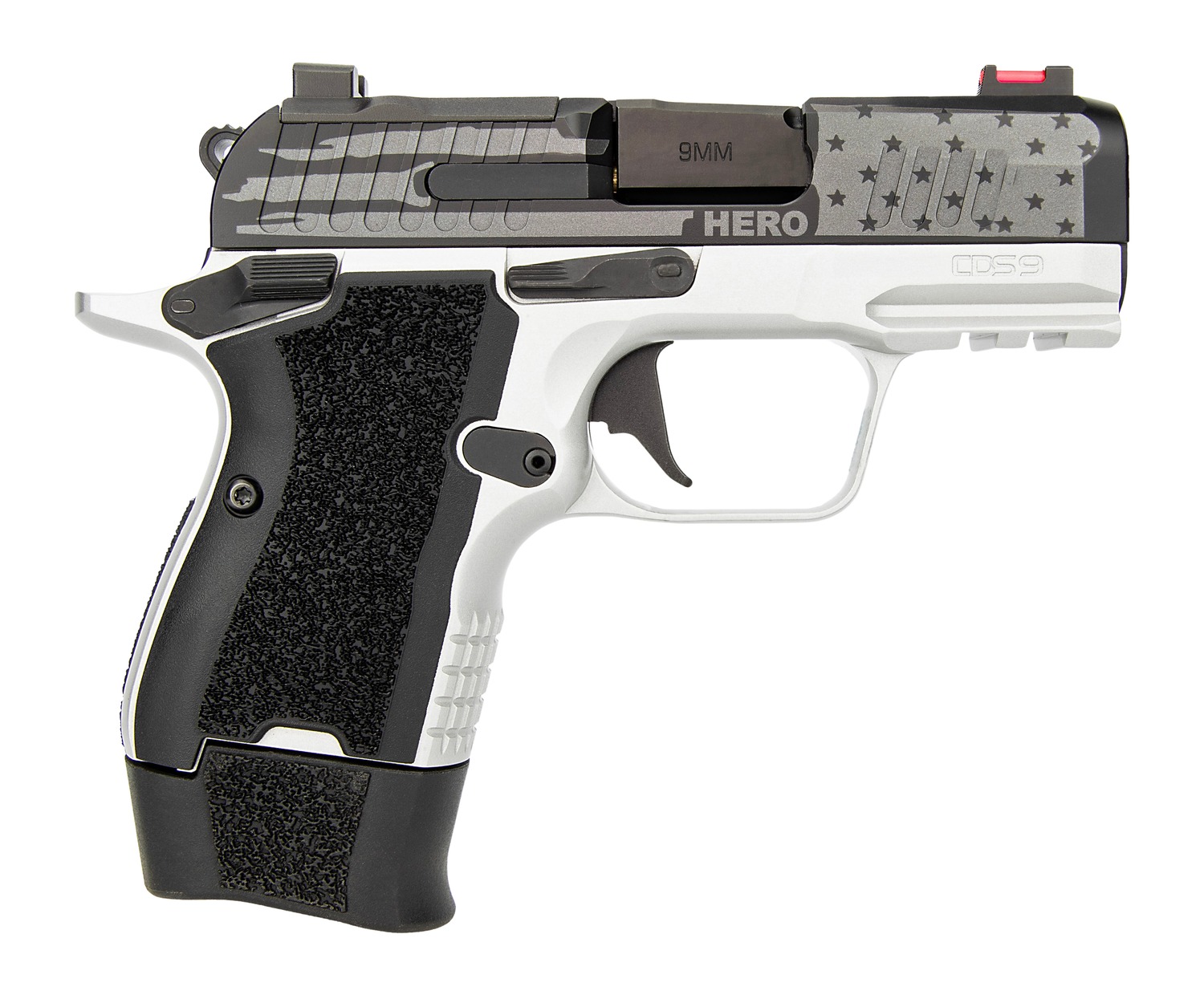 Kimber Mfg.,inc CDS9 Boot Campaign Pistol Rental | 9mm
