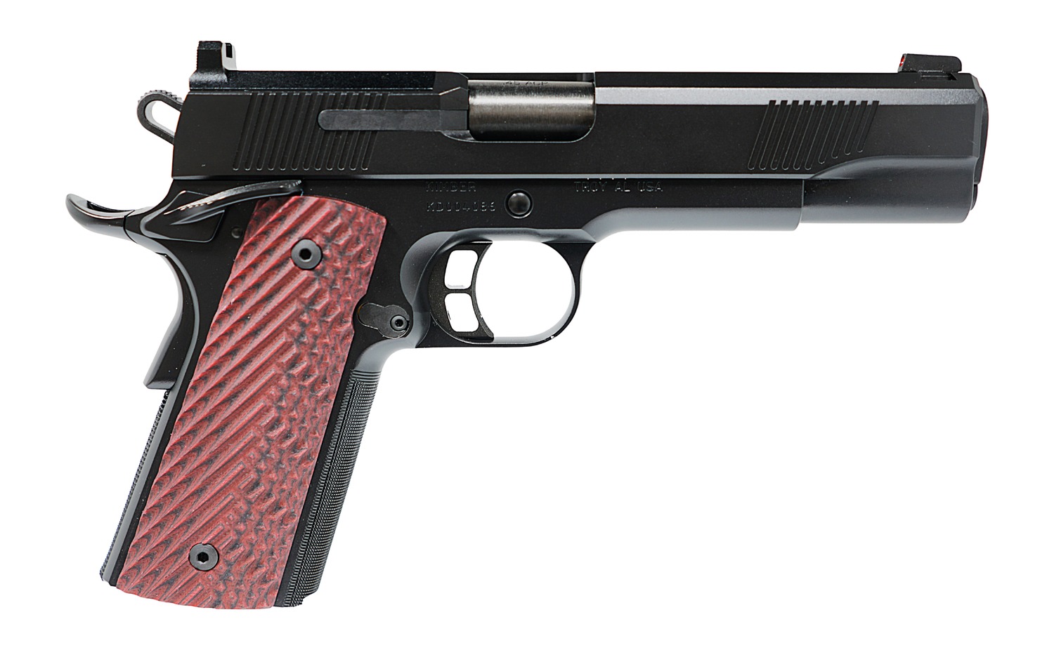 Kimber Mfg.,inc Custom Pistol Rental | 9mm | 3500401