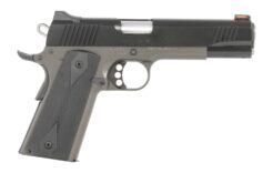 Kimber Mfg.,inc Custom LW Shadow Ghost Bundle Pistol Rental | .45 ACP