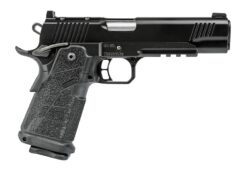 Kimber Mfg.,inc DS Warrior Pistol Rental | .38 Super | 5in