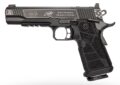 Kimber Mfg.,inc DS Warrior Boot Campaign Pistol Rental | 9mm | 5in