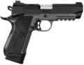 Kimber Mfg.,inc KDS9C Pistol Rental | 9mm | 4.09in | KimPro Gray