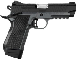 Kimber Mfg.,inc KDS9C Pistol Rental | 9mm | 4.09in | KimPro Gray