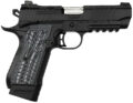 Kimber Mfg.,inc KDS9C Rail Pistol Rental | 9mm | 4.09in