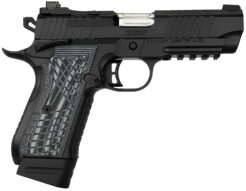 Kimber Mfg.,inc KDS9C Rail Pistol Rental | 9mm | 4.09in