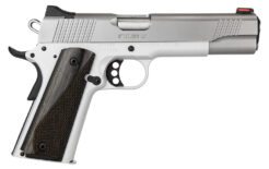 Kimber Mfg, Inc LW Arctic Pistol Rental | .45 ACP | 5in