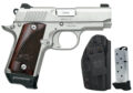 Kimber Mfg.,inc Micro 9 RTC-K Bundle Pistol Rental | 9mm | 3.15in | Stainless