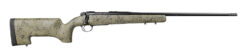 Kimber Mfg.,inc Mountain Acsent Peak Bolt-Action Rifle Rental | .243 Winchester | 22in
