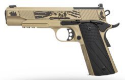 Kimber Mfg.,inc Next Gen Pistol Rental | .45 ACP | 5in