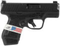 Kimber Mfg, Inc R7 Mako Liberty Pistol Rental | 9mm | 3.37in
