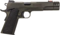 Kimber Mfg.,inc Rampart Pistol Rental | .38 Super | 5in